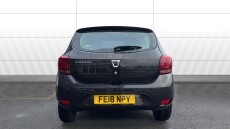 Dacia Sandero 1.0 SCe Ambiance 5dr Petrol Hatchback